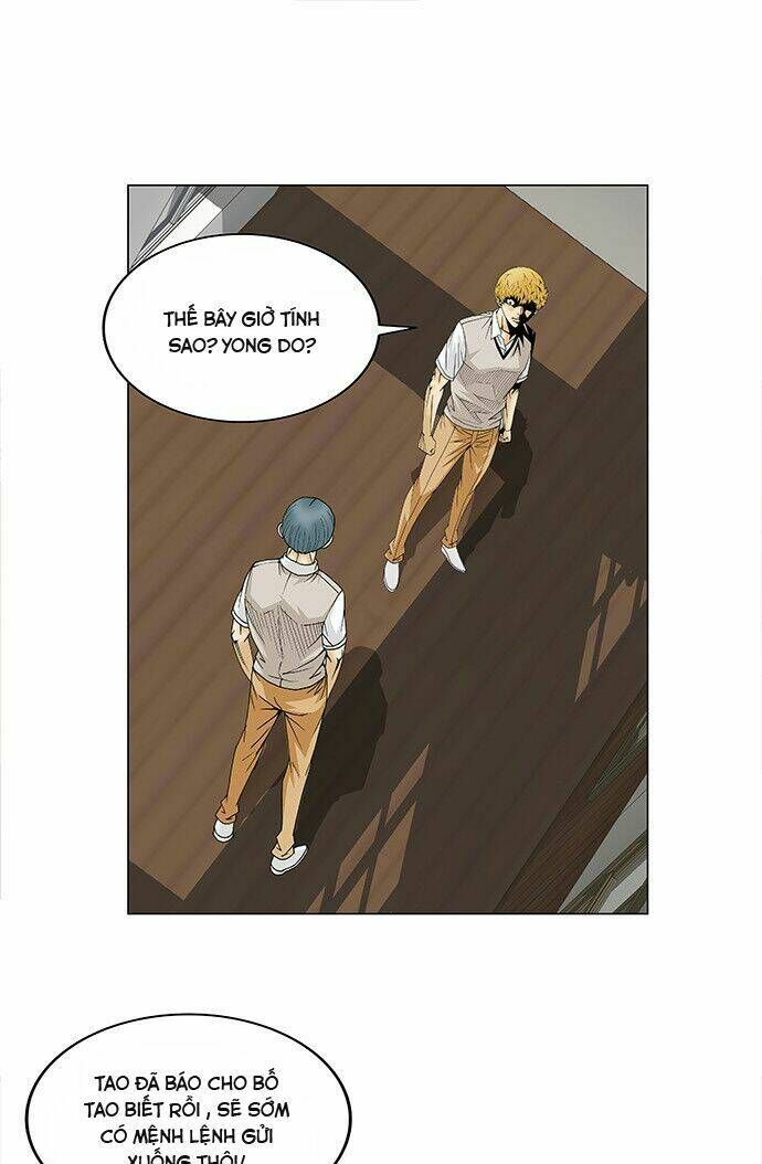 Ultimate Legend: Kang Hae Hyo Chapter 97 - 24