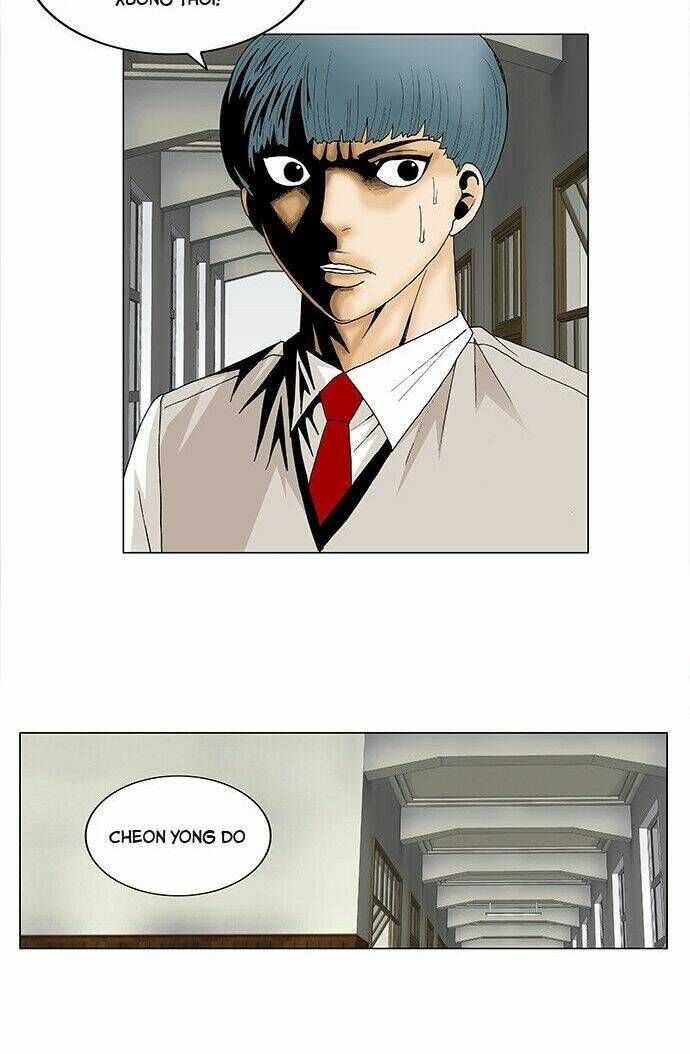 Ultimate Legend: Kang Hae Hyo Chapter 97 - 25