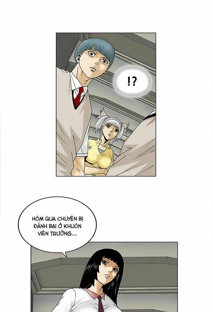 Ultimate Legend: Kang Hae Hyo Chapter 97 - 26