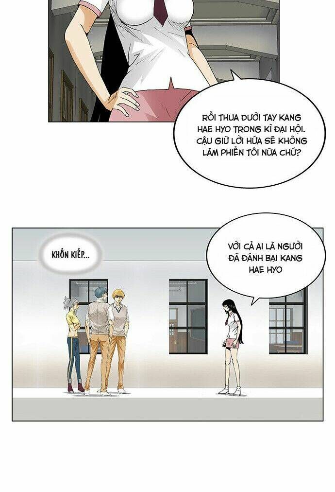 Ultimate Legend: Kang Hae Hyo Chapter 97 - 27