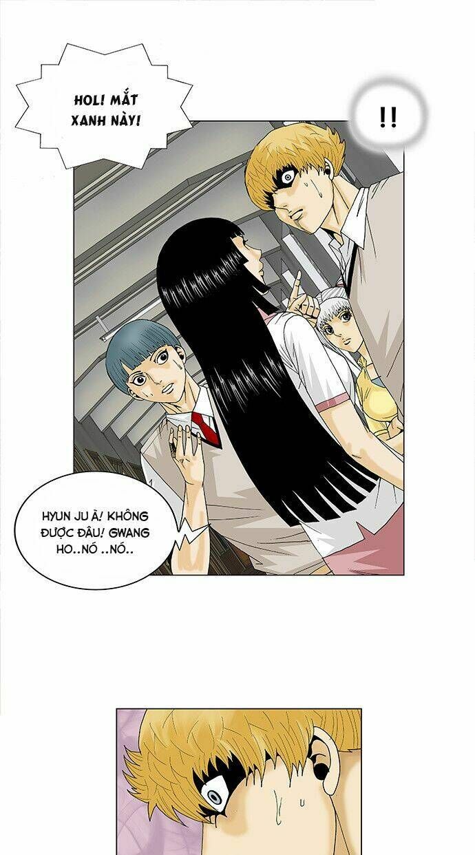 Ultimate Legend: Kang Hae Hyo Chapter 97 - 29