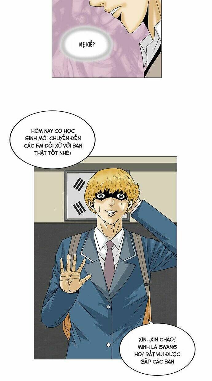 Ultimate Legend: Kang Hae Hyo Chapter 97 - 30