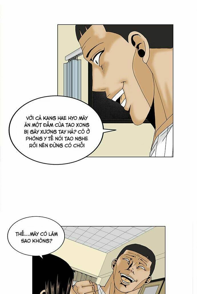 Ultimate Legend: Kang Hae Hyo Chapter 97 - 4