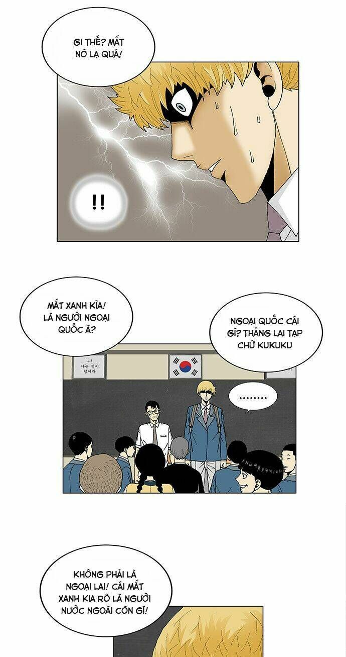 Ultimate Legend: Kang Hae Hyo Chapter 97 - 31