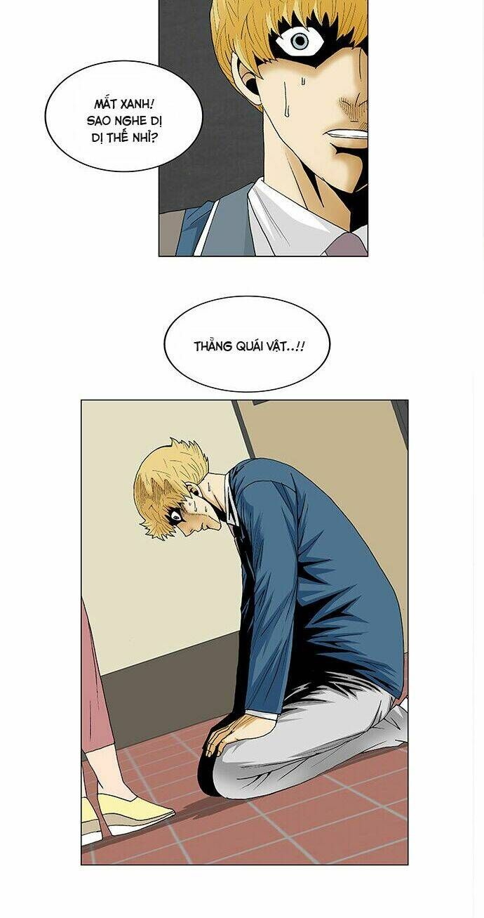 Ultimate Legend: Kang Hae Hyo Chapter 97 - 32