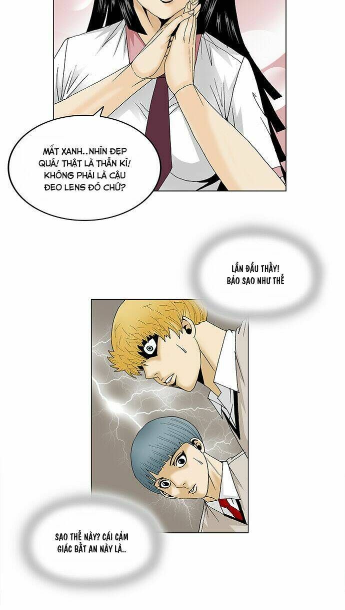 Ultimate Legend: Kang Hae Hyo Chapter 97 - 34