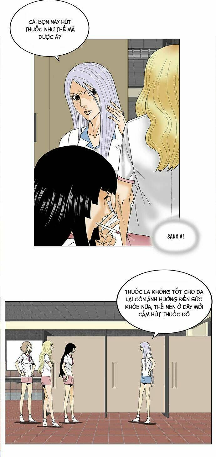 Ultimate Legend: Kang Hae Hyo Chapter 97 - 38