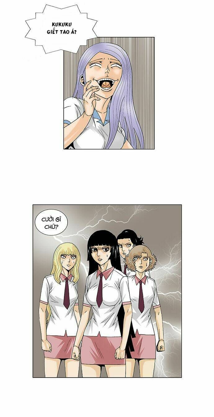 Ultimate Legend: Kang Hae Hyo Chapter 97 - 40