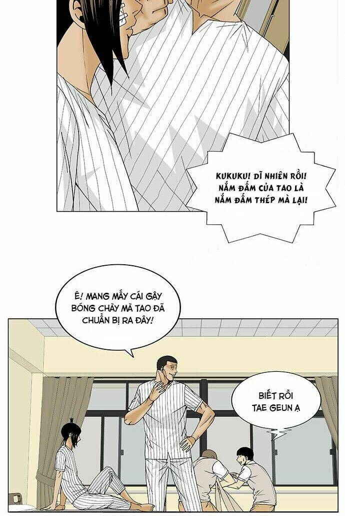 Ultimate Legend: Kang Hae Hyo Chapter 97 - 5