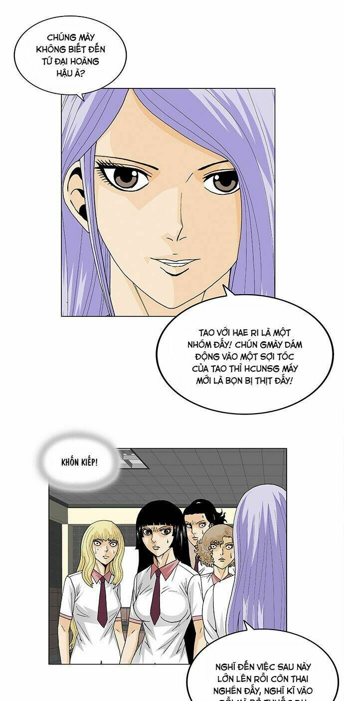 Ultimate Legend: Kang Hae Hyo Chapter 97 - 41