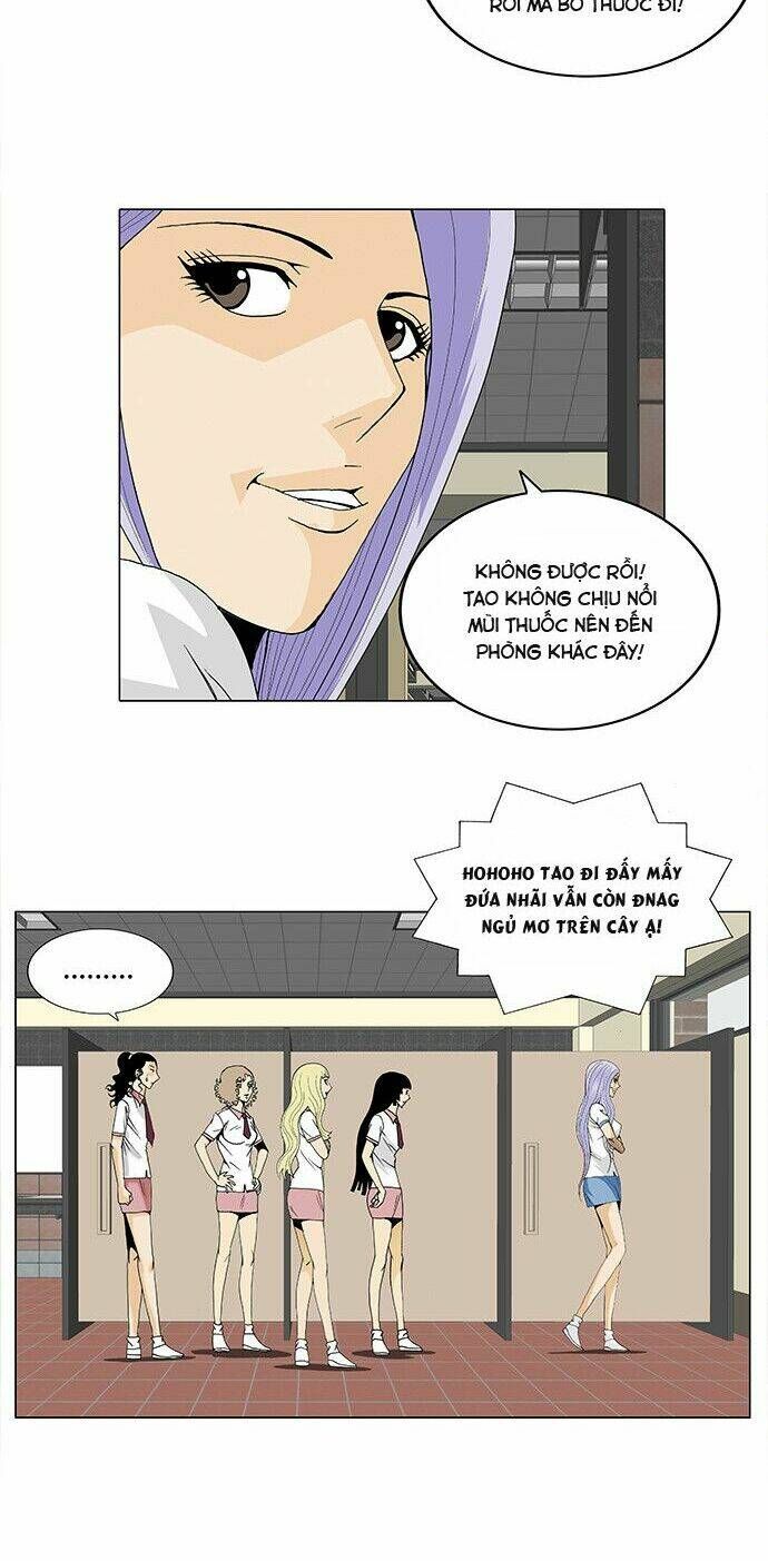 Ultimate Legend: Kang Hae Hyo Chapter 97 - 42