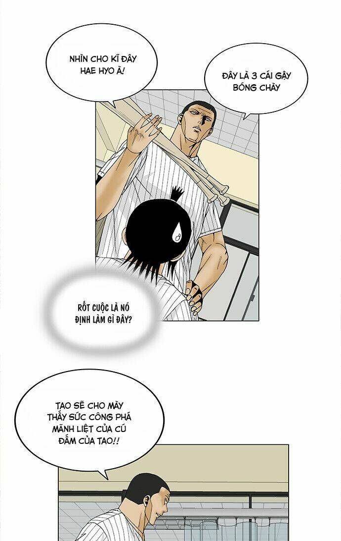 Ultimate Legend: Kang Hae Hyo Chapter 97 - 6