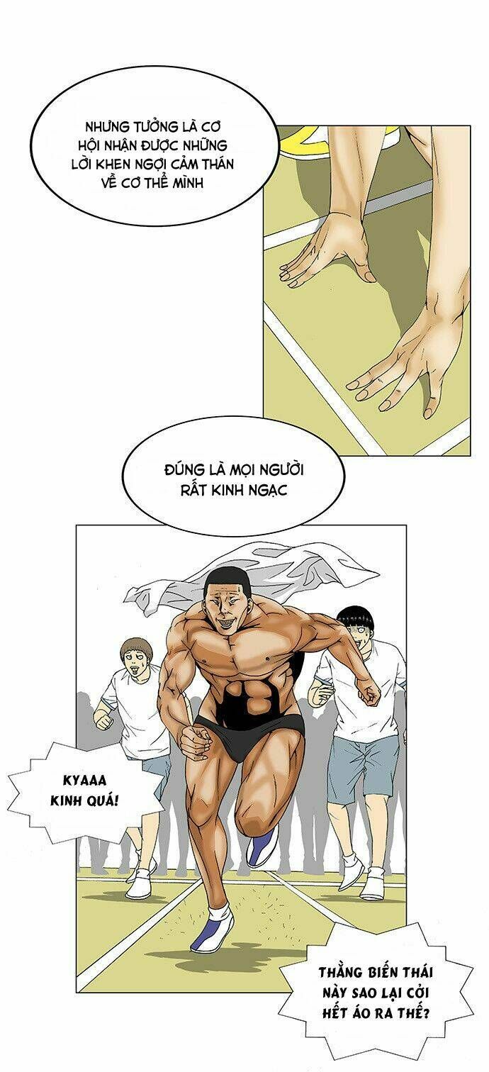 Ultimate Legend: Kang Hae Hyo Chapter 98 - 12