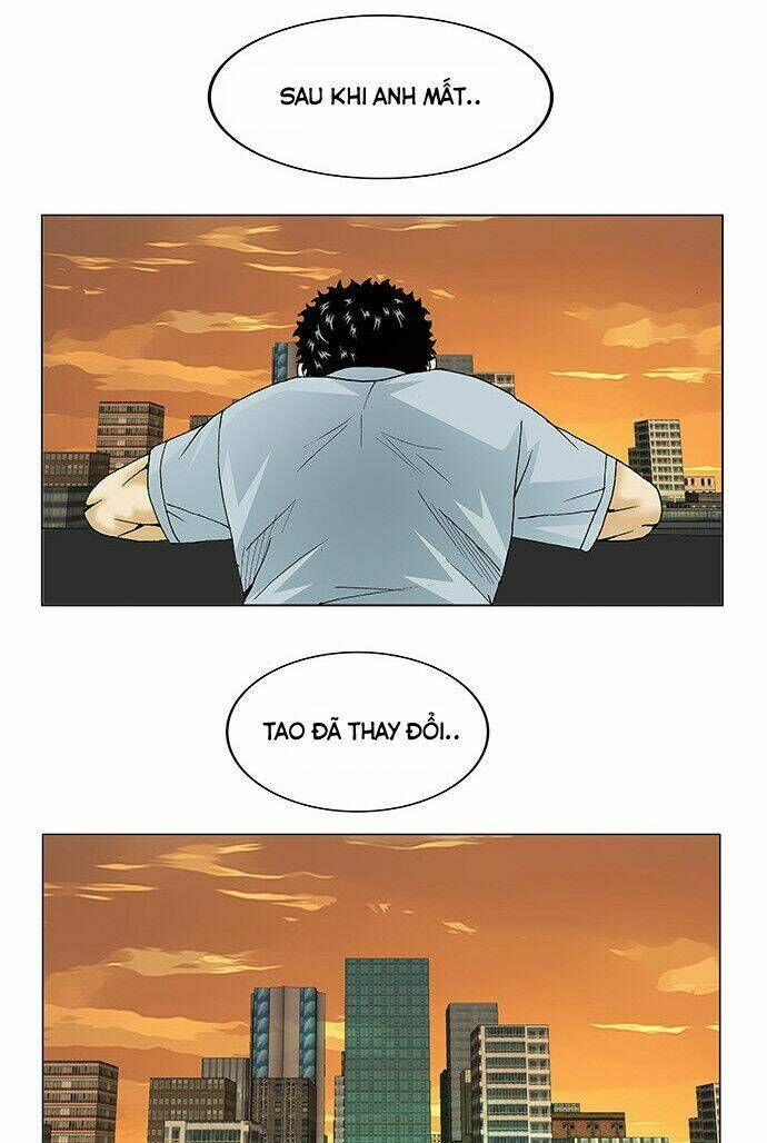 Ultimate Legend: Kang Hae Hyo Chapter 98 - 15