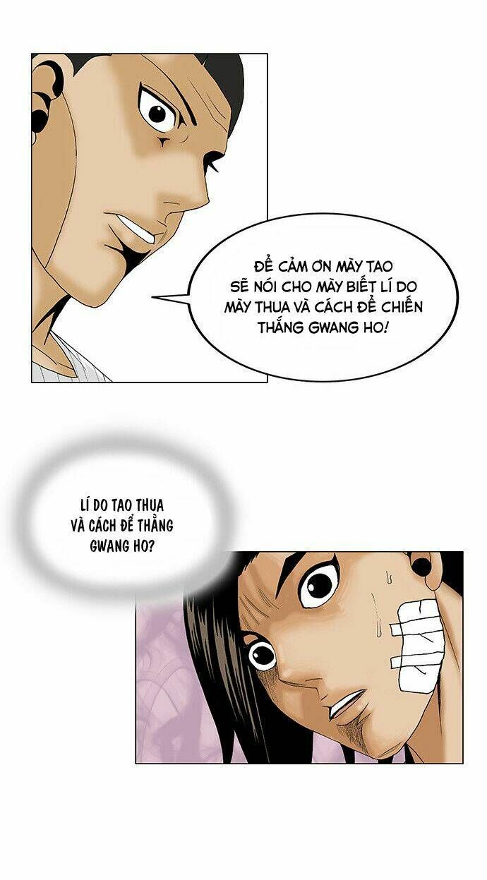 Ultimate Legend: Kang Hae Hyo Chapter 98 - 21