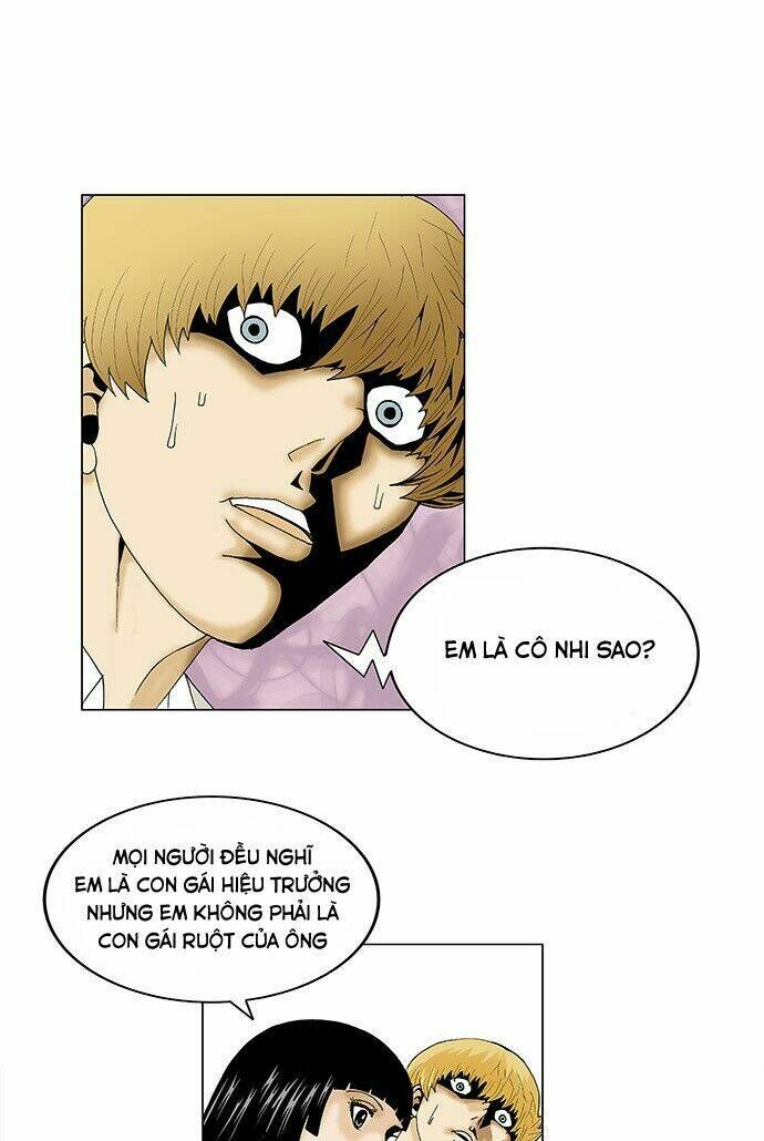 Ultimate Legend: Kang Hae Hyo Chapter 98 - 27