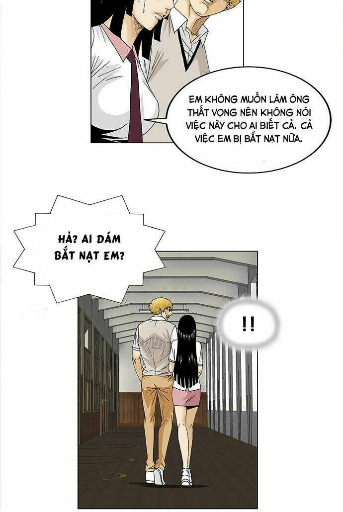 Ultimate Legend: Kang Hae Hyo Chapter 98 - 28