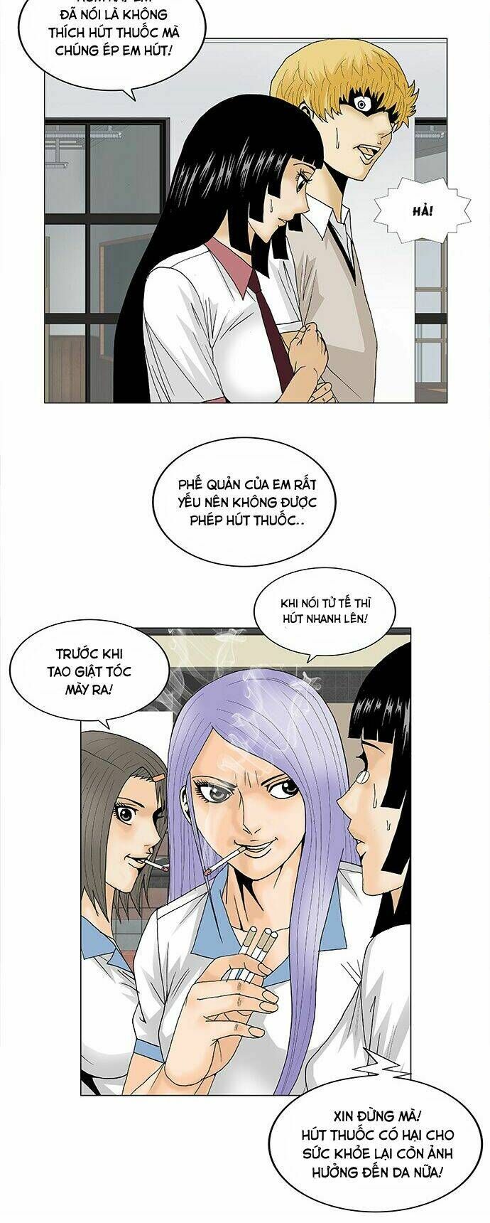 Ultimate Legend: Kang Hae Hyo Chapter 98 - 30