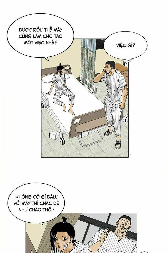 Ultimate Legend: Kang Hae Hyo Chapter 98 - 4