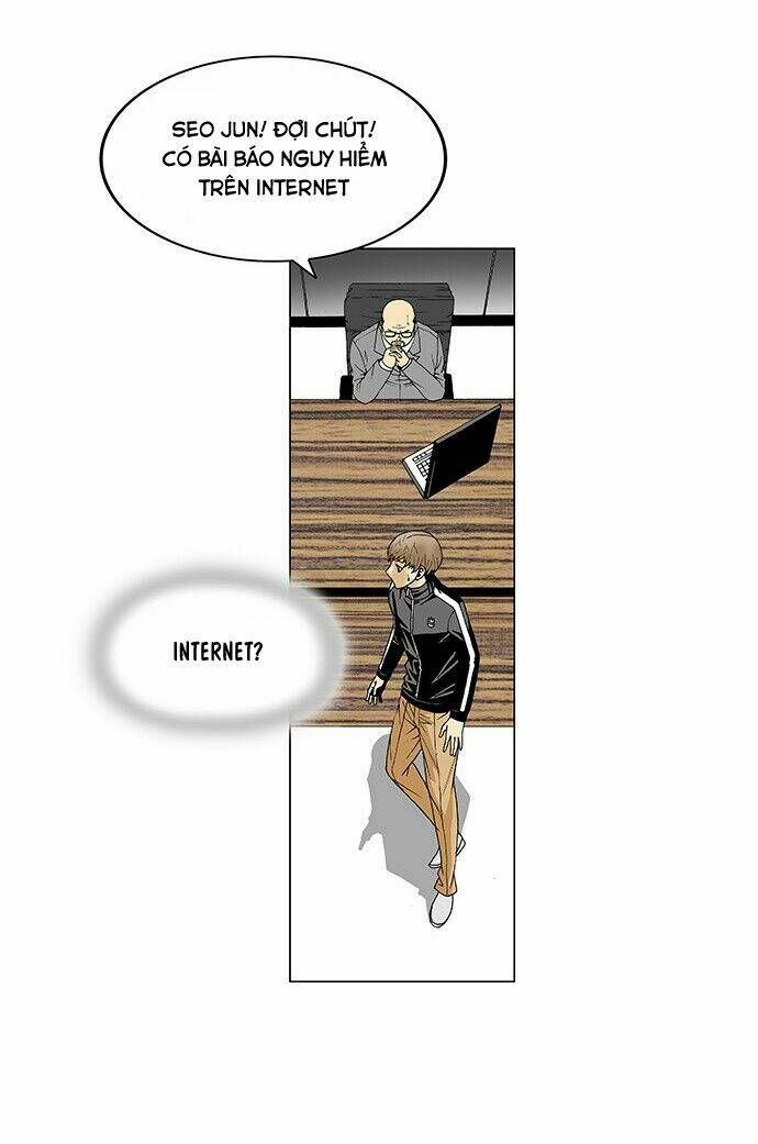 Ultimate Legend: Kang Hae Hyo Chapter 98 - 38