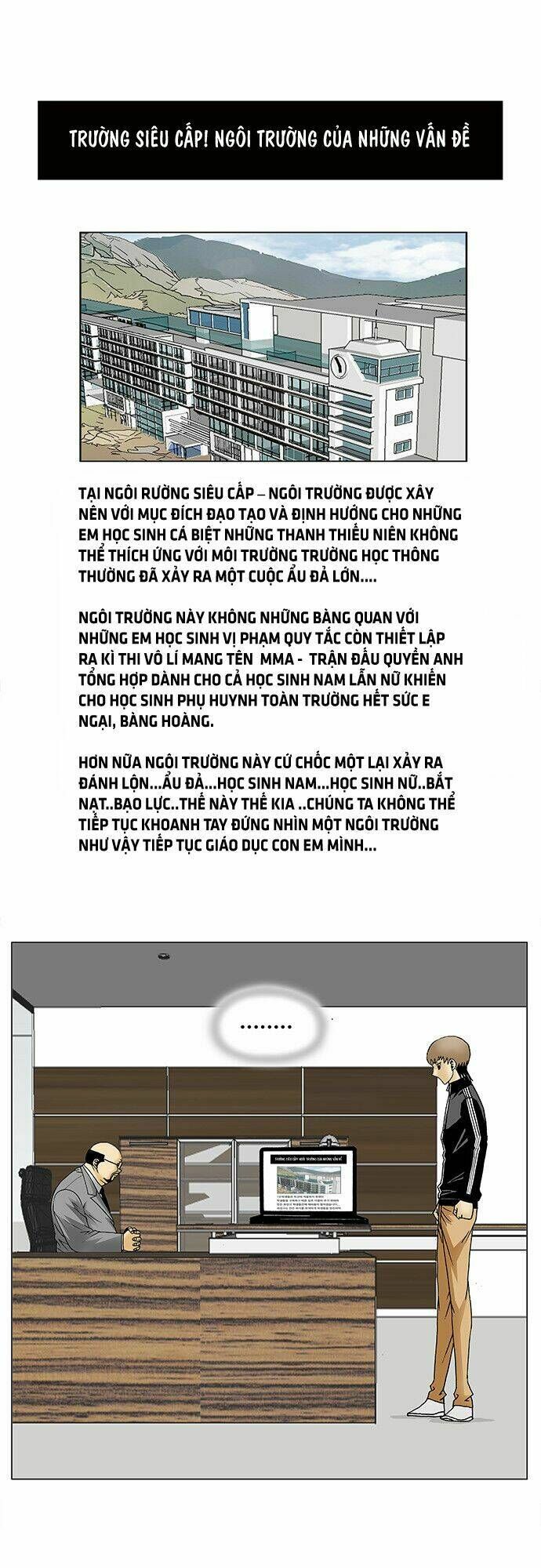 Ultimate Legend: Kang Hae Hyo Chapter 98 - 39