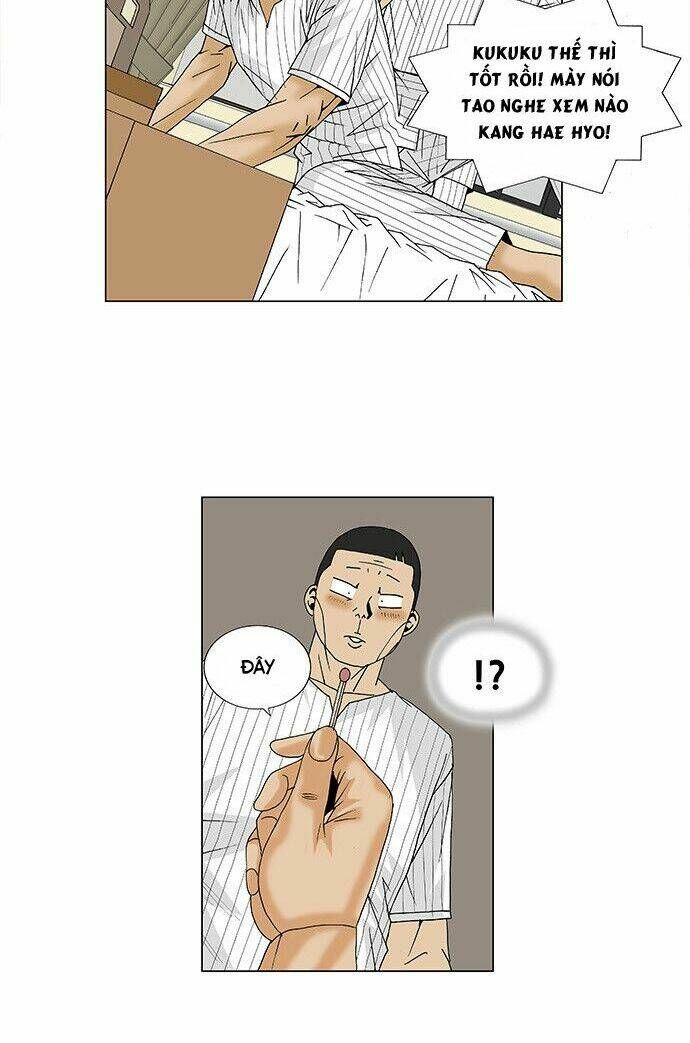 Ultimate Legend: Kang Hae Hyo Chapter 98 - 5