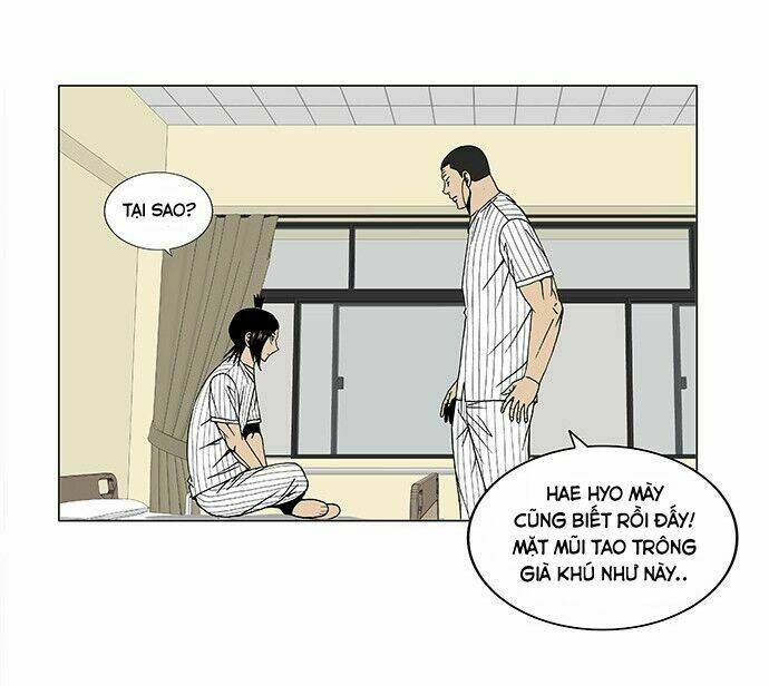 Ultimate Legend: Kang Hae Hyo Chapter 98 - 8