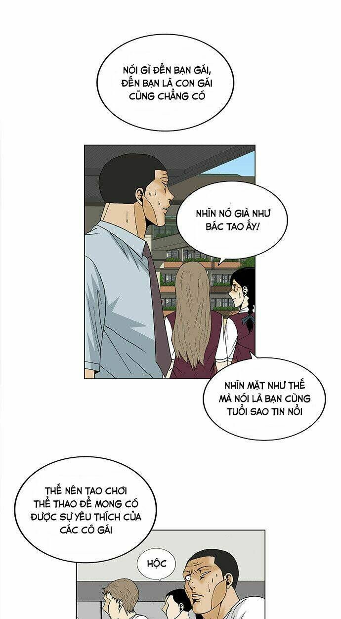 Ultimate Legend: Kang Hae Hyo Chapter 98 - 9