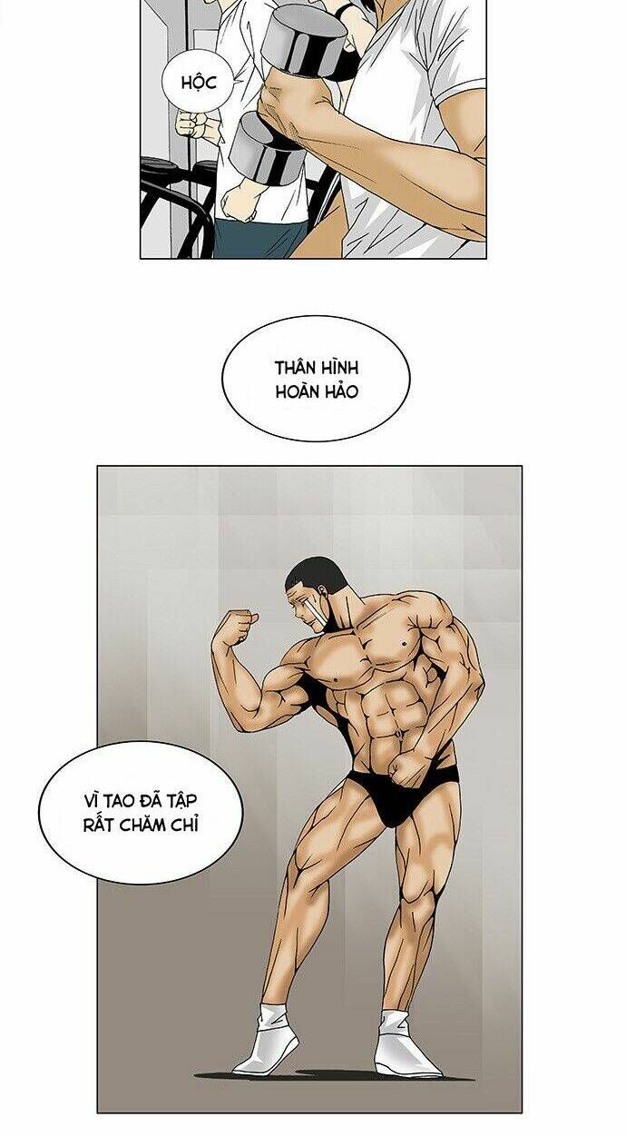 Ultimate Legend: Kang Hae Hyo Chapter 98 - 10