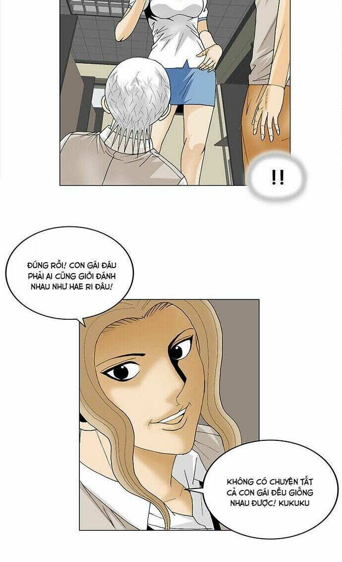 Ultimate Legend: Kang Hae Hyo Chapter 99 - 19