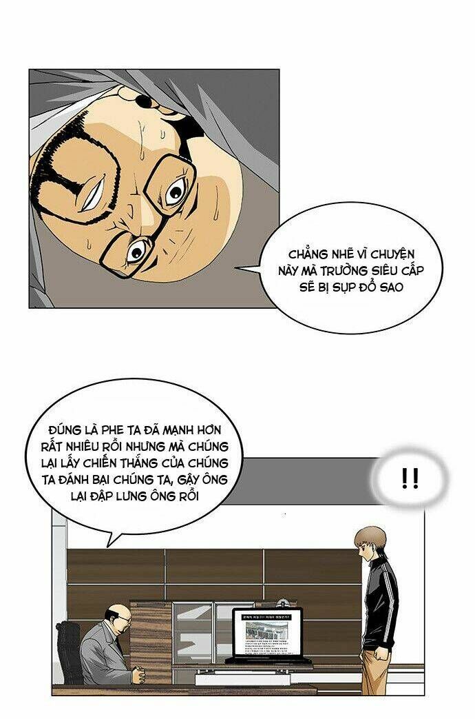 Ultimate Legend: Kang Hae Hyo Chapter 99 - 3