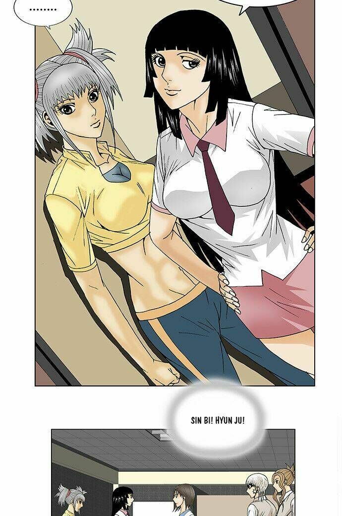 Ultimate Legend: Kang Hae Hyo Chapter 99 - 22