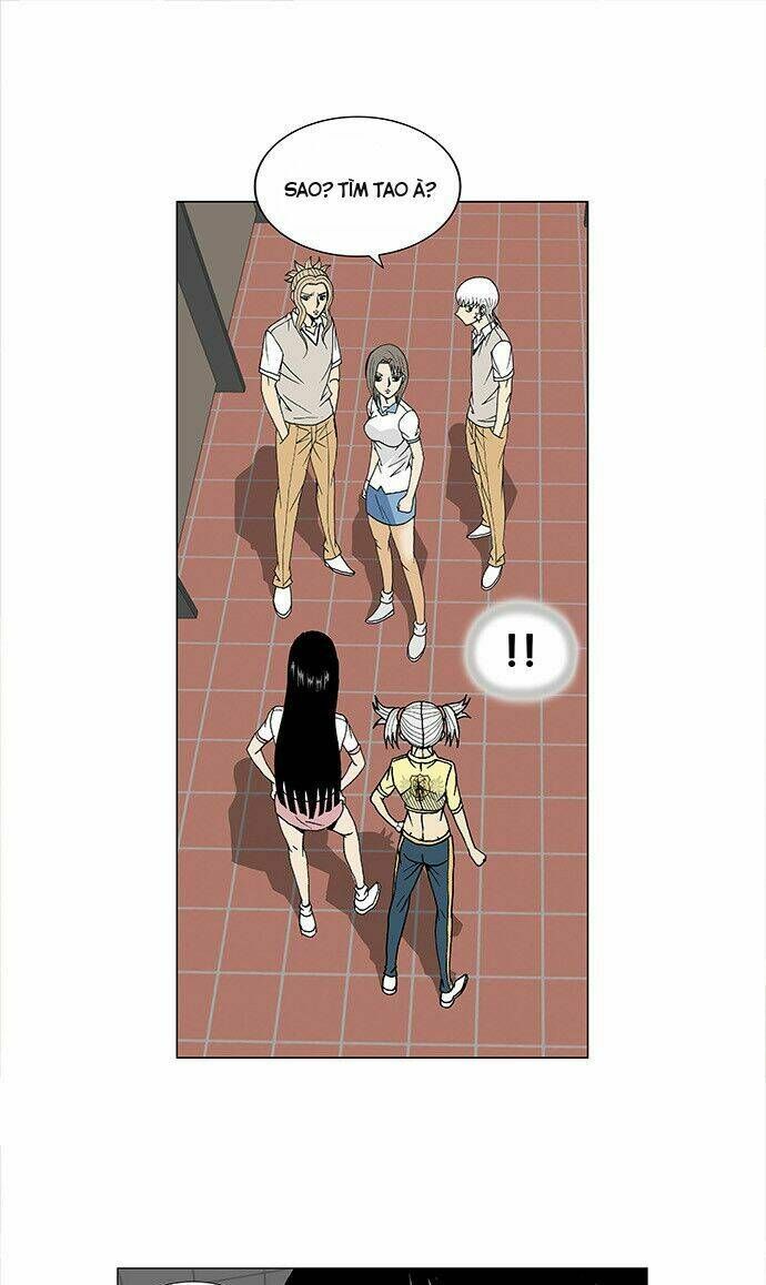 Ultimate Legend: Kang Hae Hyo Chapter 99 - 24