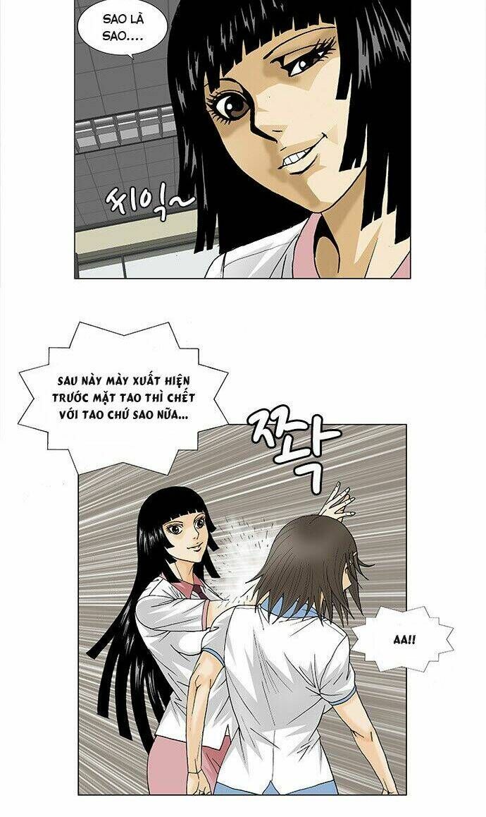 Ultimate Legend: Kang Hae Hyo Chapter 99 - 25