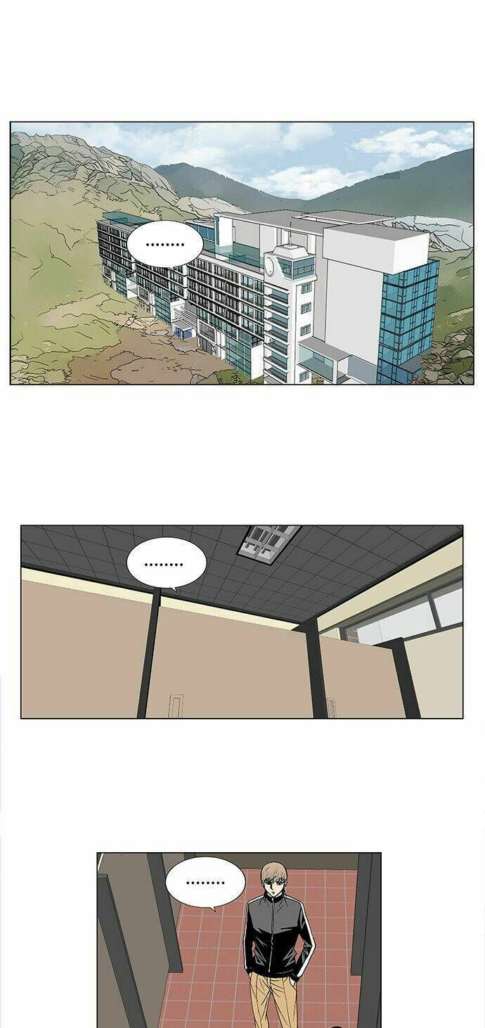 Ultimate Legend: Kang Hae Hyo Chapter 99 - 37