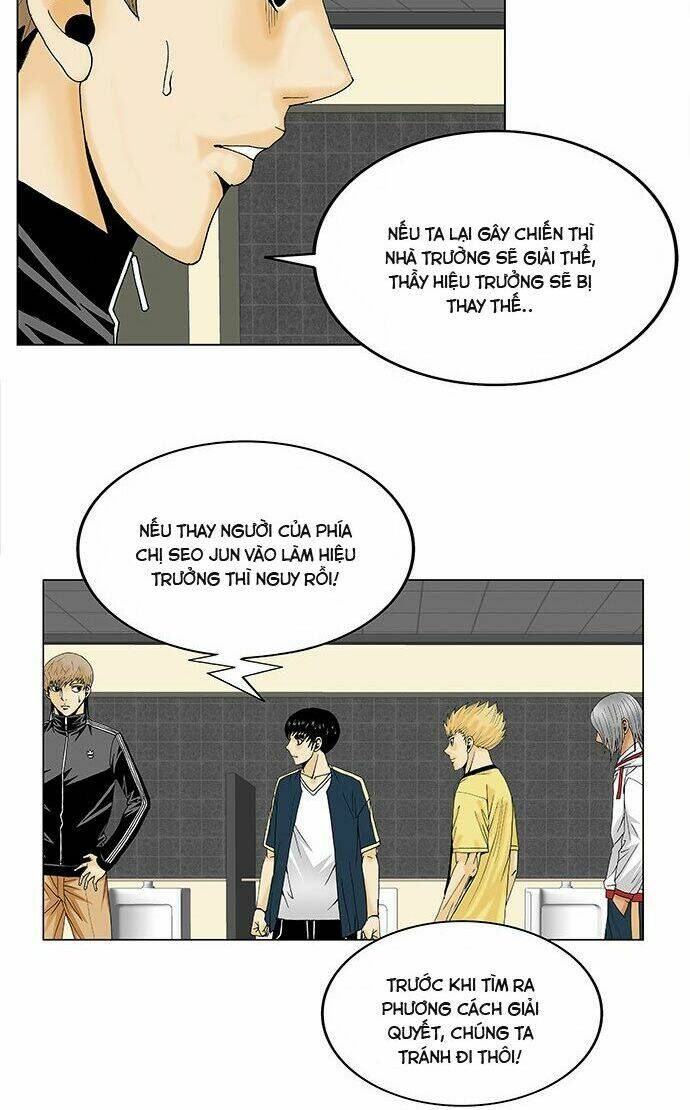 Ultimate Legend: Kang Hae Hyo Chapter 99 - 40