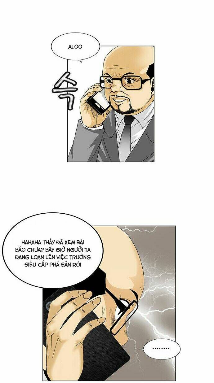 Ultimate Legend: Kang Hae Hyo Chapter 99 - 5