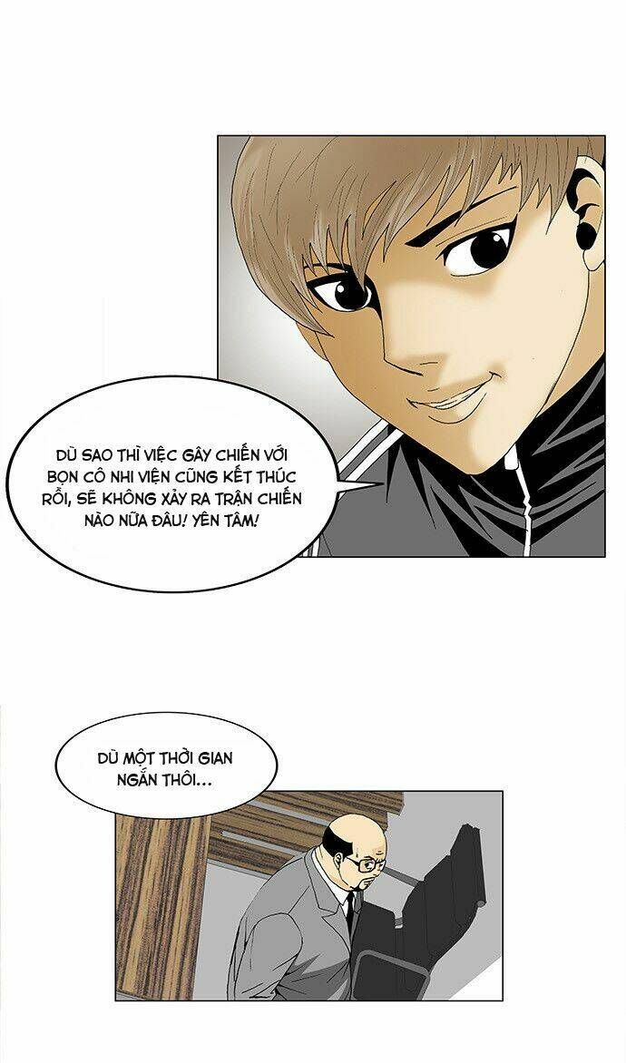 Ultimate Legend: Kang Hae Hyo Chapter 99 - 41