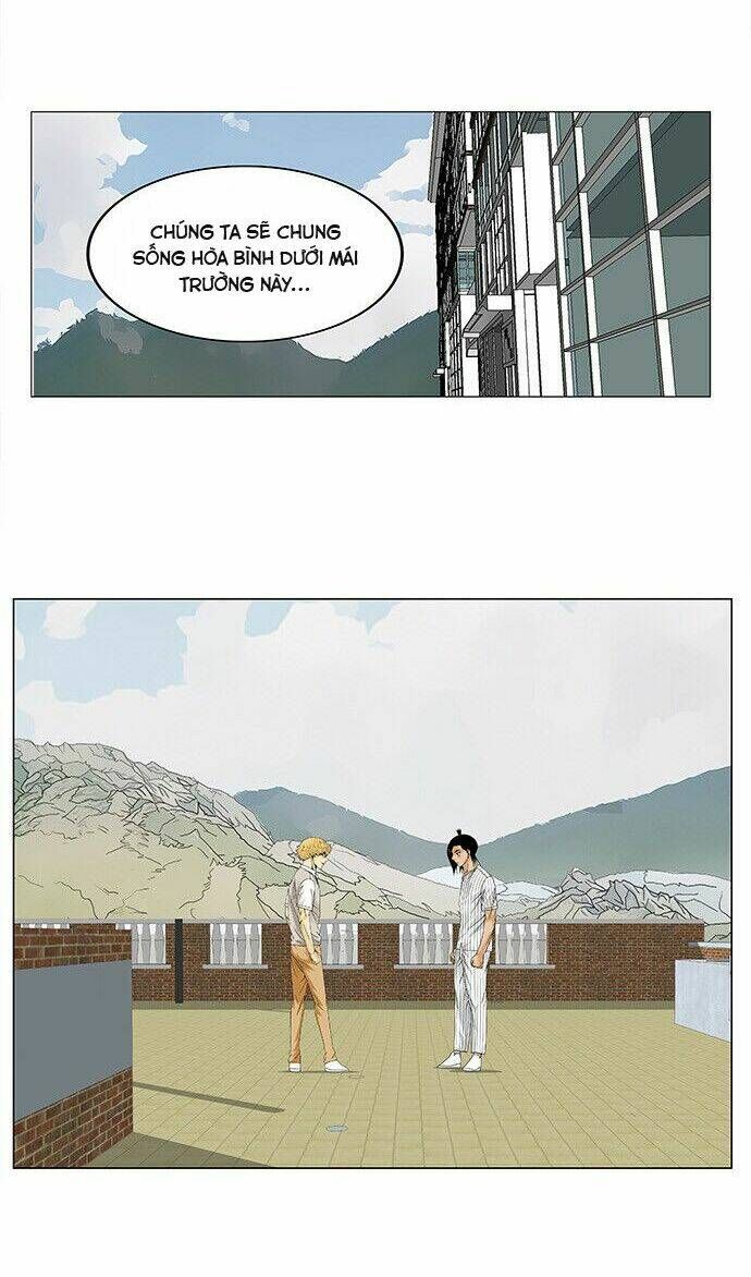 Ultimate Legend: Kang Hae Hyo Chapter 99 - 42