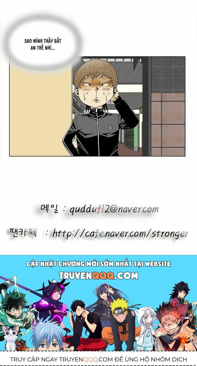 Ultimate Legend: Kang Hae Hyo Chapter 99 - 45