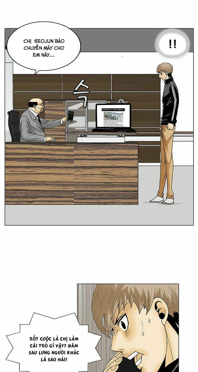 Ultimate Legend: Kang Hae Hyo Chapter 99 - 8