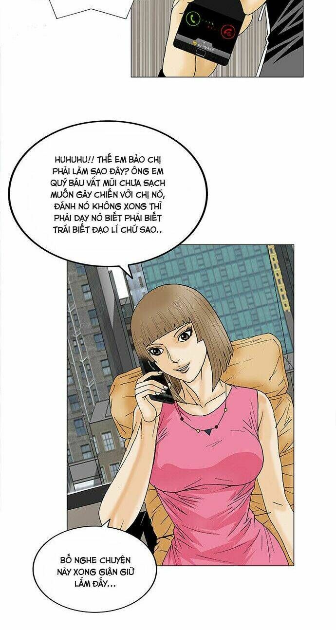 Ultimate Legend: Kang Hae Hyo Chapter 99 - 9