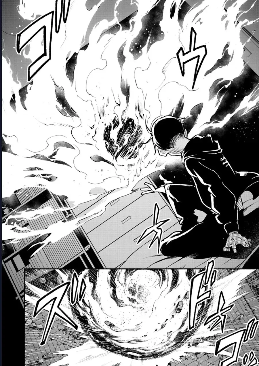 Vui Mừng Vì Được Trở Về Từ Dị Giới, Ai Ngờ Trái Đất Cũng "Dị" Không Tưởng Chapter 1 - 20