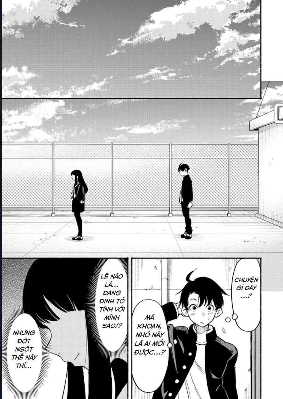 Vui Mừng Vì Được Trở Về Từ Dị Giới, Ai Ngờ Trái Đất Cũng "Dị" Không Tưởng Chapter 1 - 29