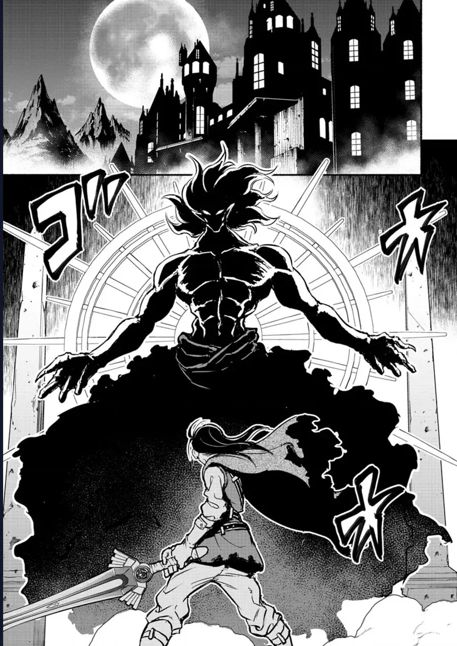 Vui Mừng Vì Được Trở Về Từ Dị Giới, Ai Ngờ Trái Đất Cũng "Dị" Không Tưởng Chapter 1 - 5