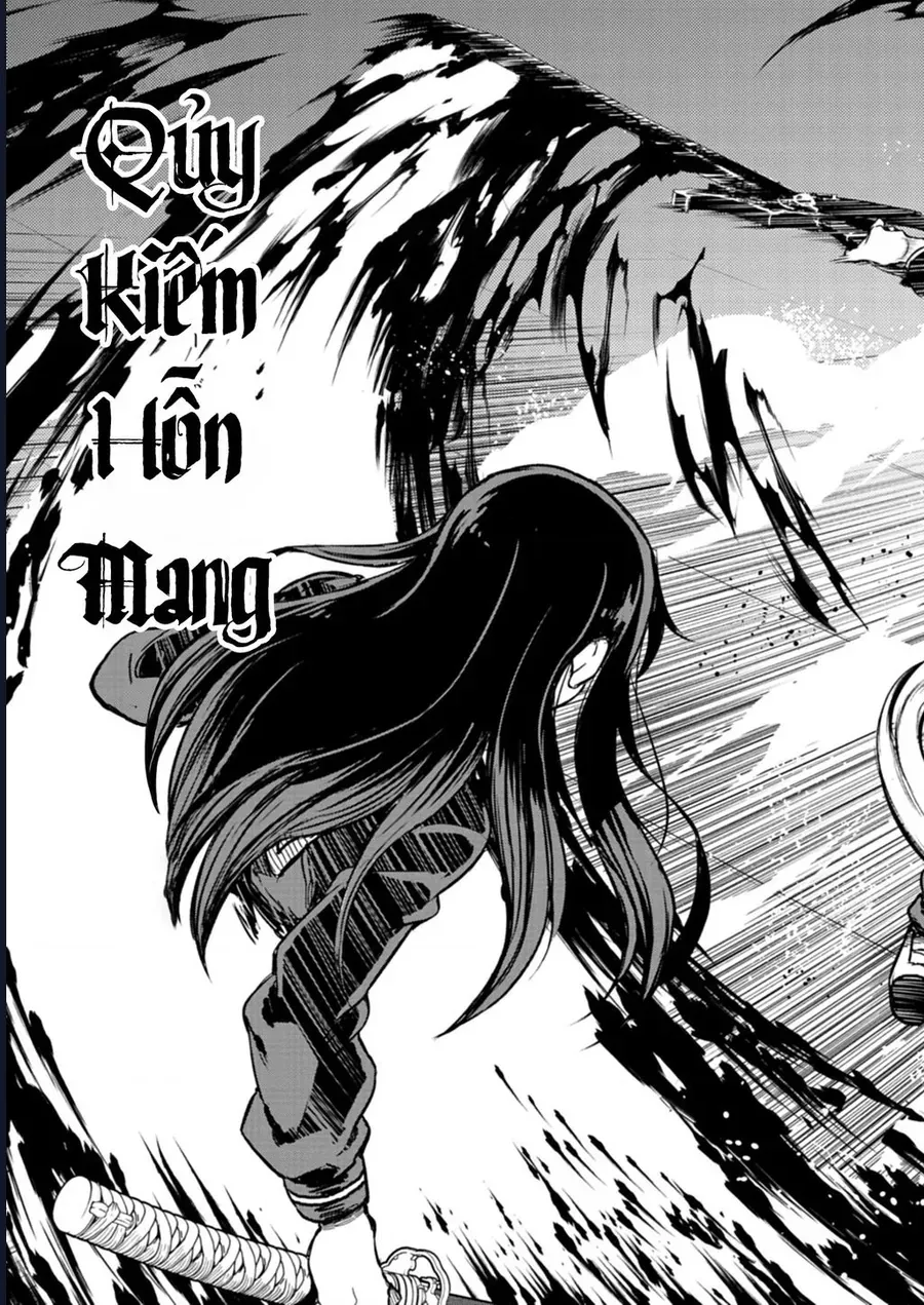 Vui Mừng Vì Được Trở Về Từ Dị Giới, Ai Ngờ Trái Đất Cũng "Dị" Không Tưởng Chapter 1 - 47