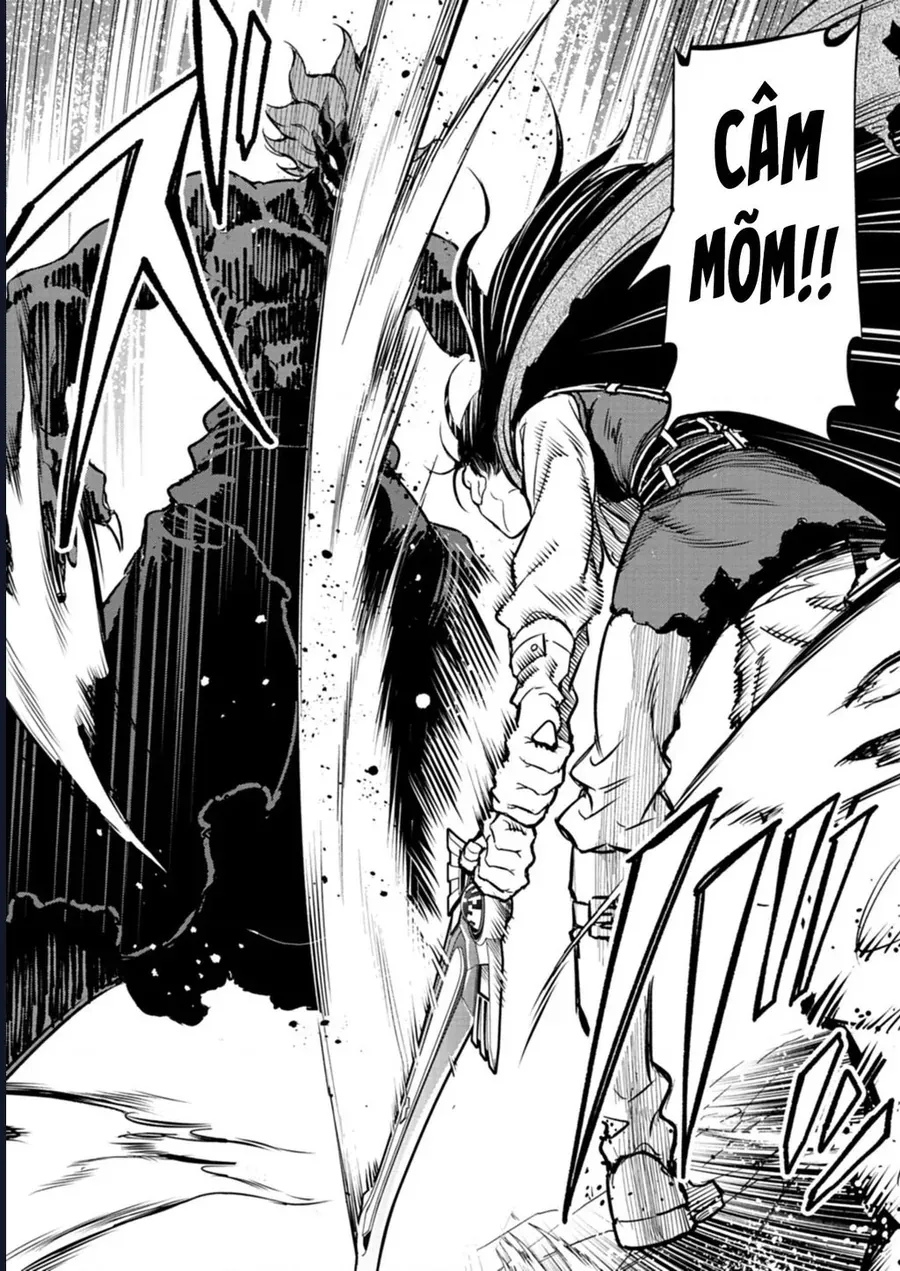 Vui Mừng Vì Được Trở Về Từ Dị Giới, Ai Ngờ Trái Đất Cũng "Dị" Không Tưởng Chapter 1 - 7