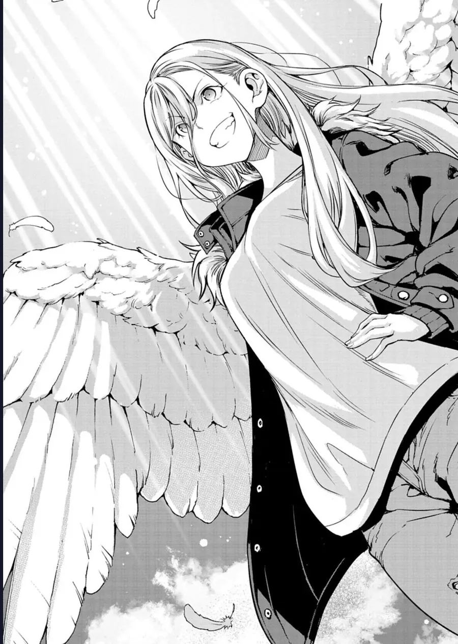 Vui Mừng Vì Được Trở Về Từ Dị Giới, Ai Ngờ Trái Đất Cũng "Dị" Không Tưởng Chapter 5 - 39