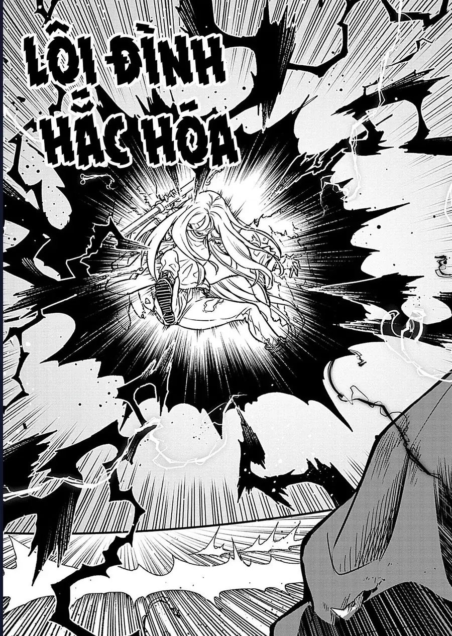 Vui Mừng Vì Được Trở Về Từ Dị Giới, Ai Ngờ Trái Đất Cũng "Dị" Không Tưởng Chapter 6.2 - 15