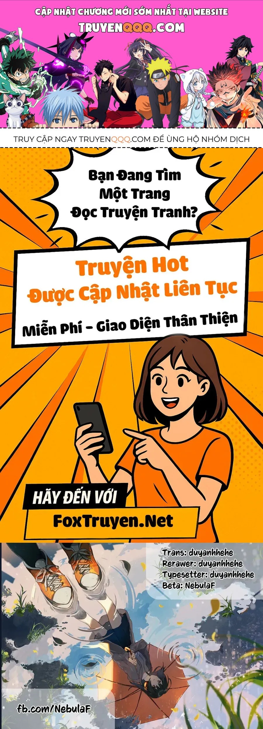 Vui Mừng Vì Được Trở Về Từ Dị Giới, Ai Ngờ Trái Đất Cũng "Dị" Không Tưởng Chapter 8.1 - 1